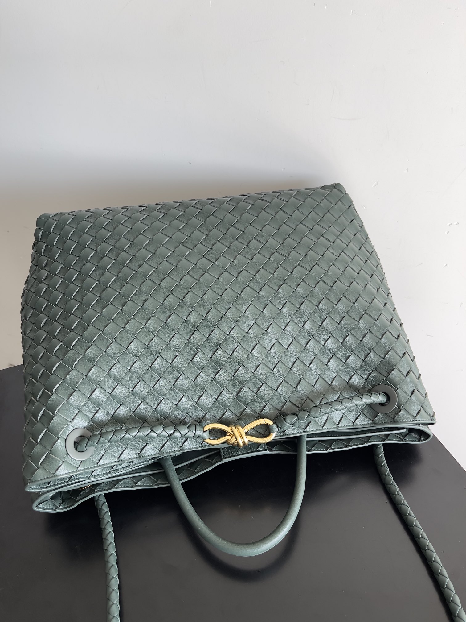 Bottega Veneta Top Handle Bags